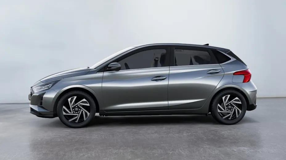 HYUNDAI i20 i20 1.0 T-GDi Modern Nowy