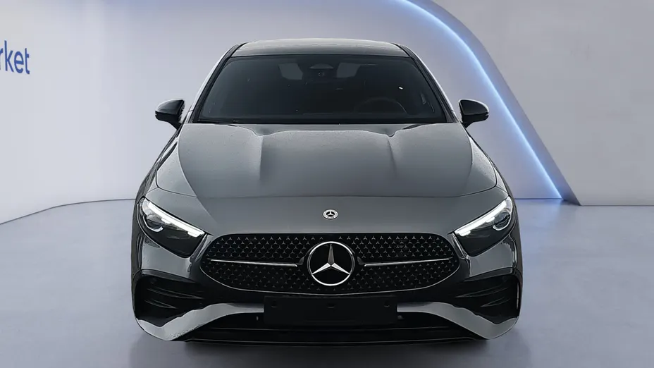 MERCEDES-BENZ A Klasa A 200 AMG Line 7G-DCT Nowy