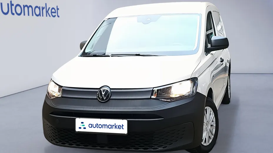 VOLKSWAGEN Caddy Caddy Cargo 2.0 TDI