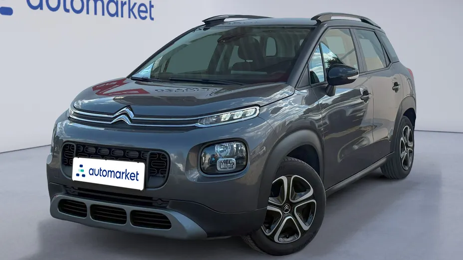 CITROEN C3 Aircross C3 Aircross 1.2 PureTech GPF Feel S&S