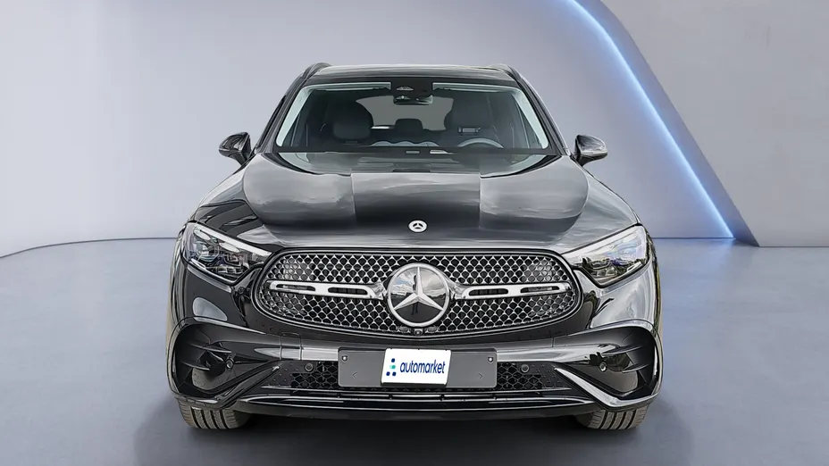 MERCEDES-BENZ GLC GLC 300 mHEV 4-Matic AMG Line Nowy