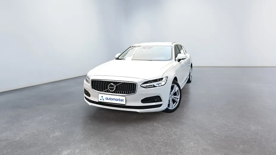 VOLVO V90 V90 B5 D AWD Momentum Pro aut