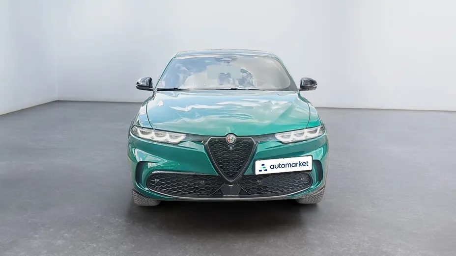 ALFA ROMEO Tonale Tonale 1.5 T4 GSE mHEV Veloce DCT