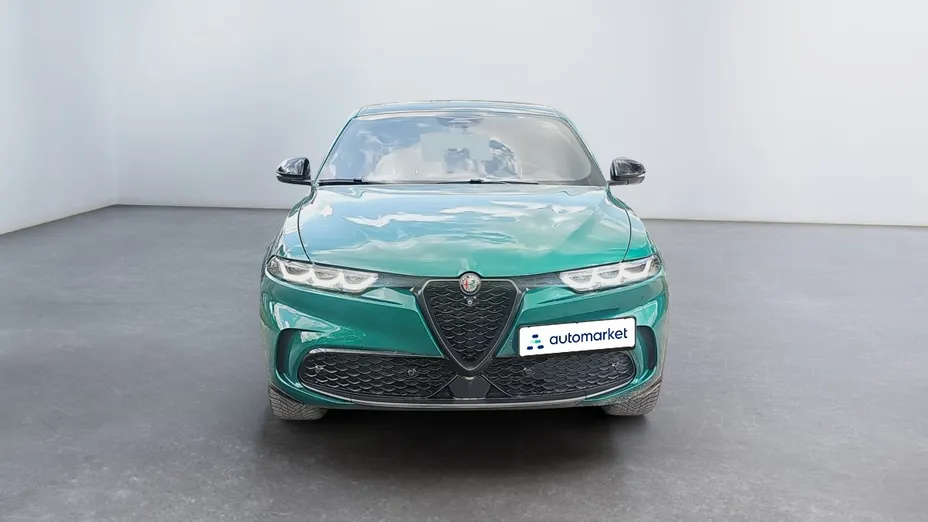 ALFA ROMEO Tonale Tonale 1.5 T4 GSE mHEV Veloce DCT