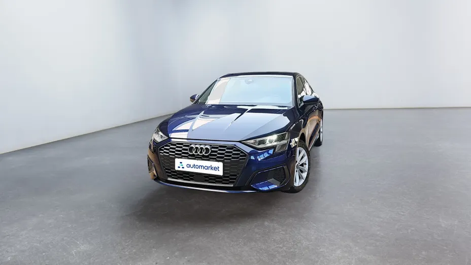 AUDI A3 A3 30 TDI S tronic