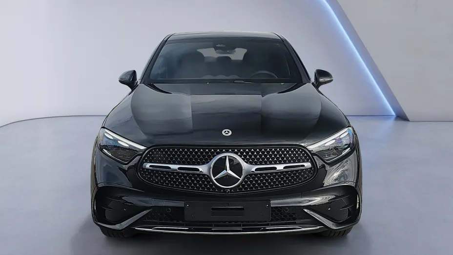 MERCEDES-BENZ GLC GLC Coupe 220 d mHEV 4-Matic AMG Line Nowy