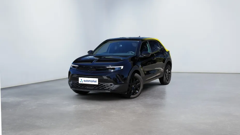 OPEL Mokka Mokka 1.2 T GS Line S&S aut