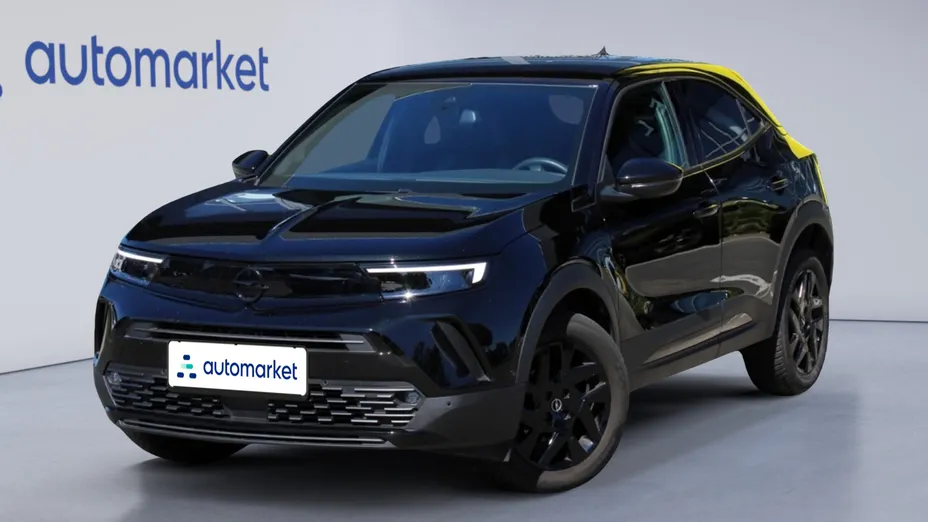OPEL Mokka Mokka 1.2 T GS Line S&S aut