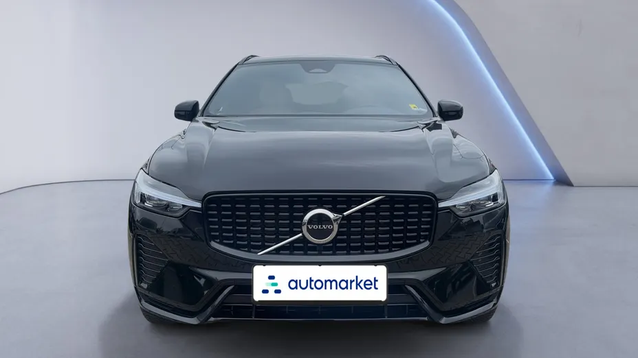VOLVO XC60 XC60 B4 B Plus Dark aut
