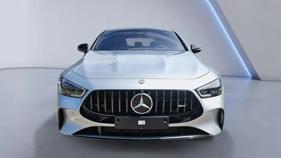 MERCEDES-BENZ AMG GT Mercedes AMG GT 43 4-Matic+ Nowy