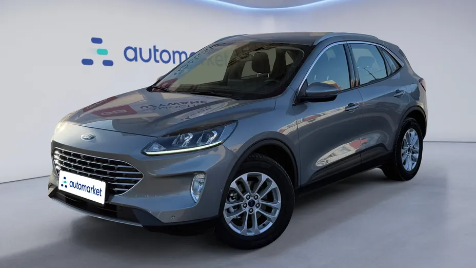 FORD Kuga Kuga 1.5 EcoBoost FWD Titanium