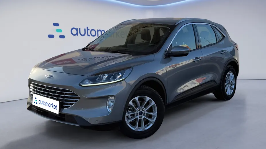 FORD Kuga Kuga 1.5 EcoBoost FWD Titanium