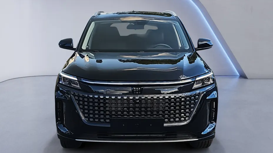 DFSK E5 E5 1.5  PHEV Comfort E-CVT Nowy