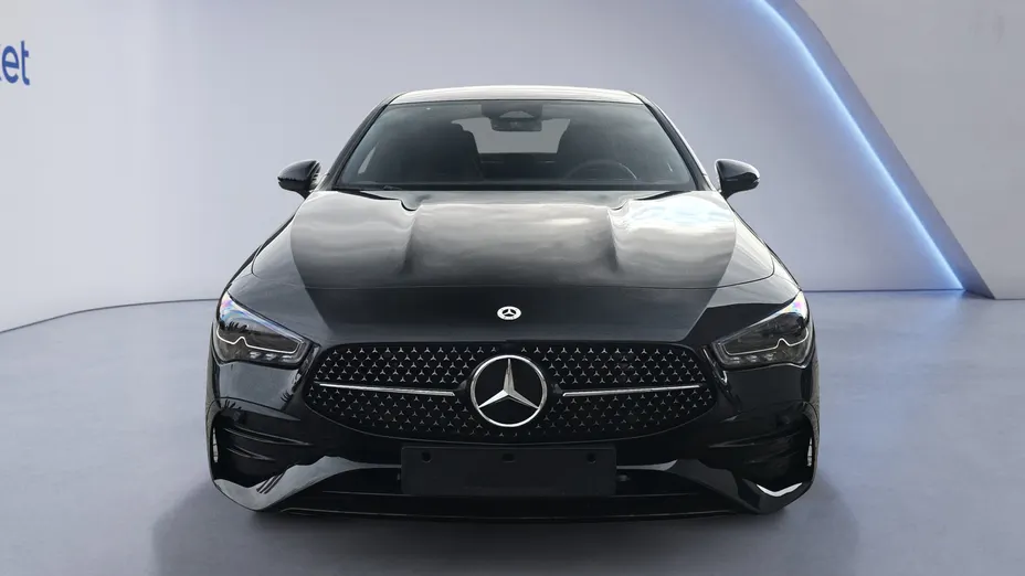 MERCEDES-BENZ CLA CLA 200 mHEV AMG Line 7G-DCT Nowy