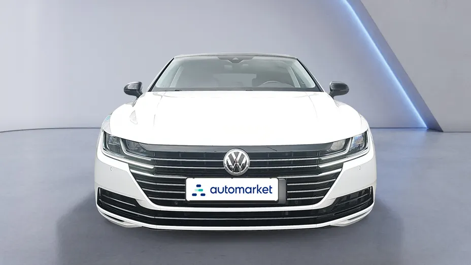 VOLKSWAGEN Arteon Arteon 2.0 TSI Essence DSG