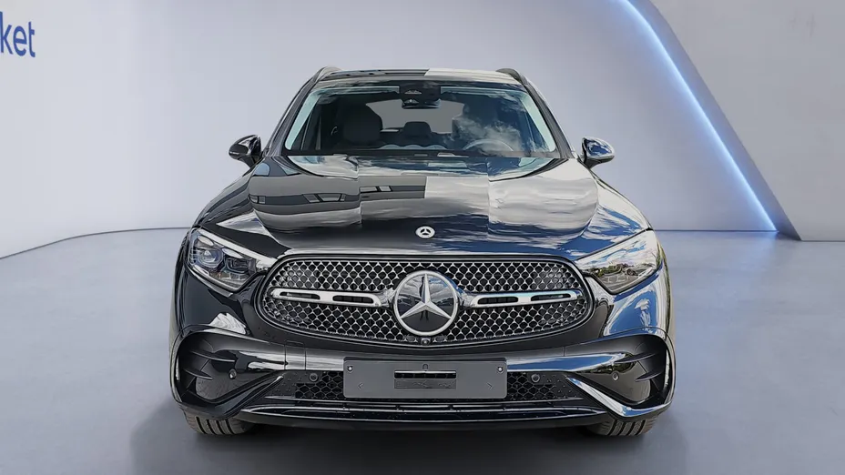 MERCEDES-BENZ GLC GLC 300 mHEV 4-Matic AMG Line Nowy