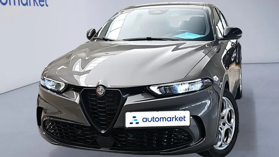 ALFA ROMEO Tonale Tonale 1.6 JTD T4 Sprint DCT