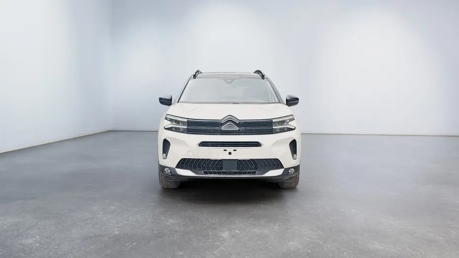 CITROEN C5 Aircross C5 Aircross 1.2 PureTech Shine EAT8