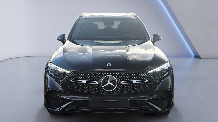 MERCEDES-BENZ GLC GLC 220 d mHEV 4-Matic AMG Line Nowy