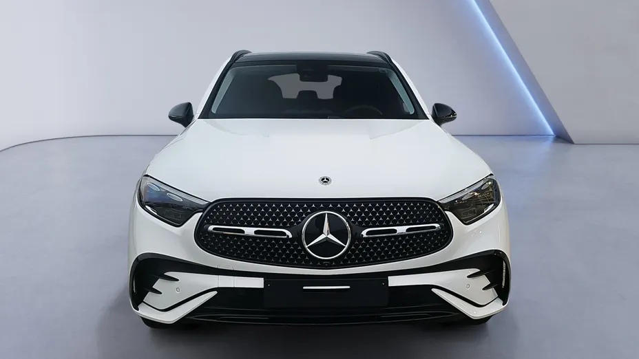 MERCEDES-BENZ GLC GLC 200 mHEV 4-Matic AMG Line Nowy