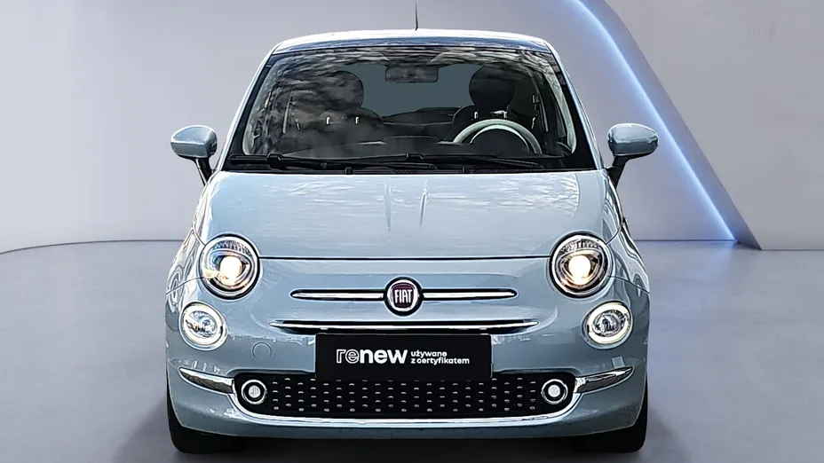 FIAT 500 500 1.0 Hybrid Dolcevita