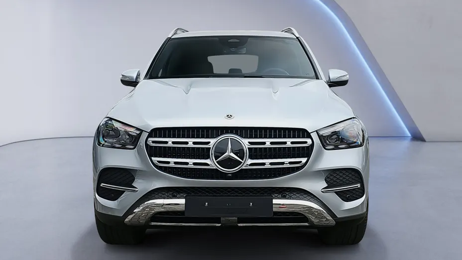 MERCEDES-BENZ GLE GLE 300 d mHEV 4-Matic Nowy