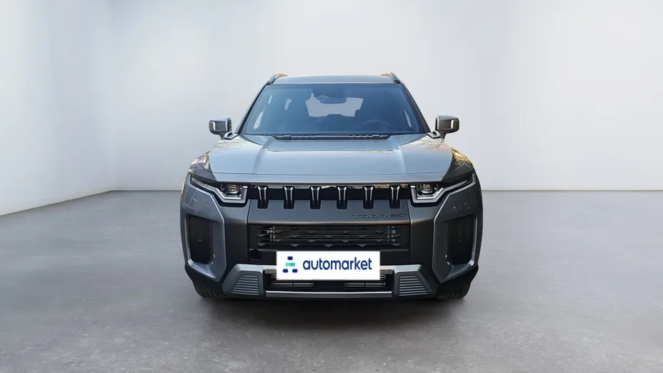 KGM / SSANGYONG Torres Torres 1.5 T-GDI Joy aut Nowy