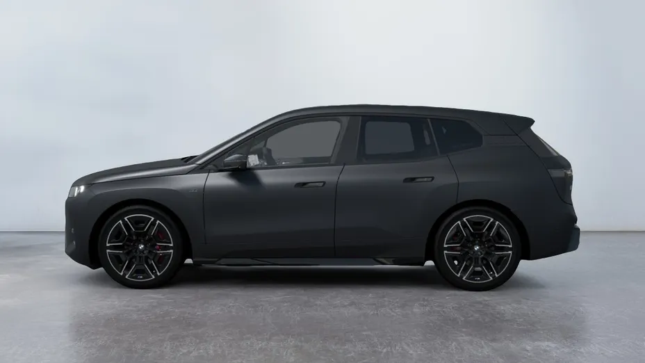 BMW iX iX M70 111.5kWh Nowy