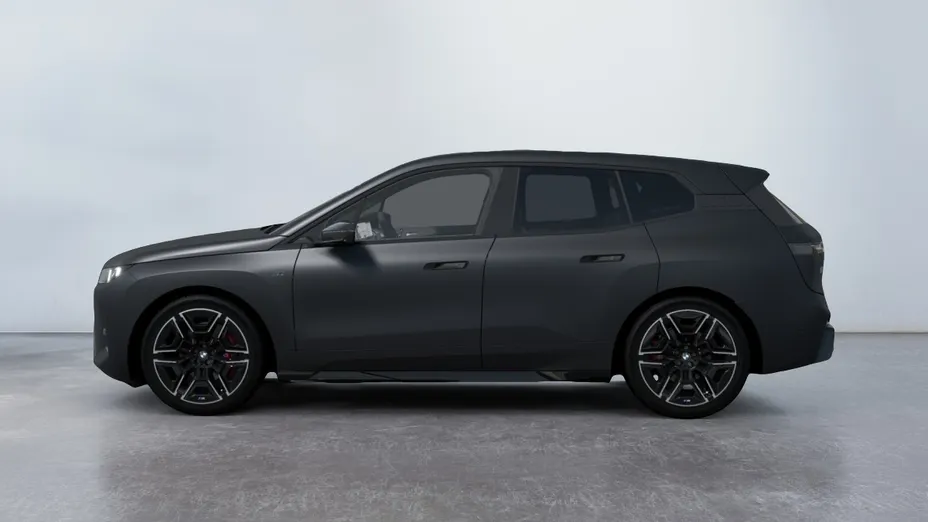 BMW iX iX M70 111.5kWh Nowy