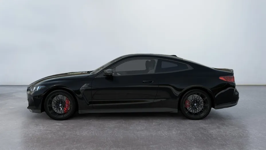 BMW Seria 4 M4 Competition M xDrive aut Nowy
