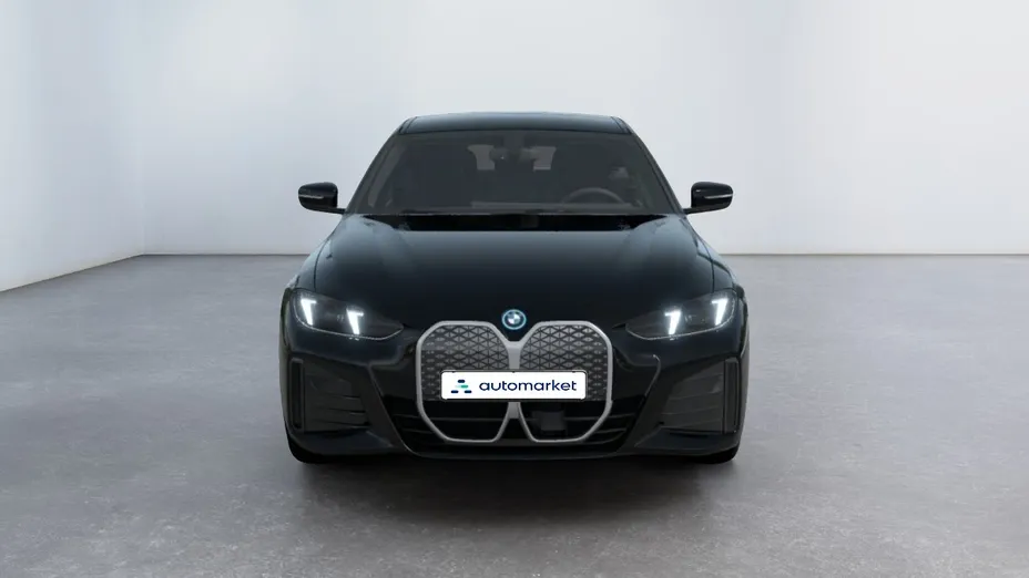 BMW i4 i4 80.7kWh eDrive 40 M Sport Nowy