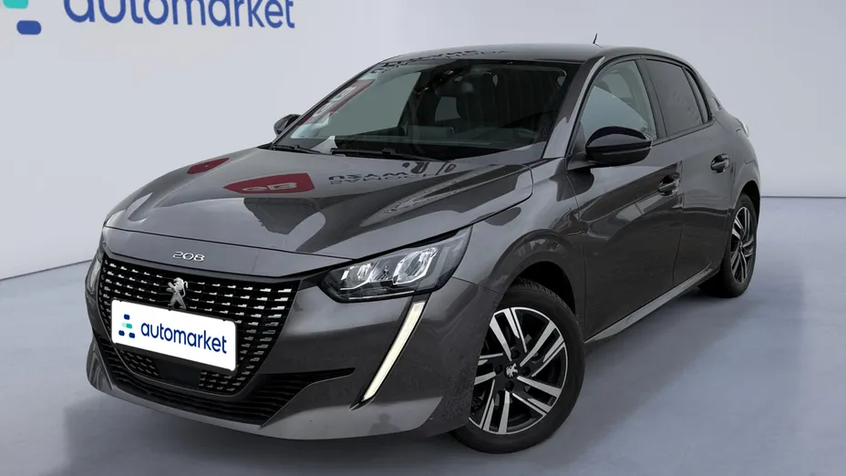 PEUGEOT 208 208 1.2 PureTech Active Pack S&S