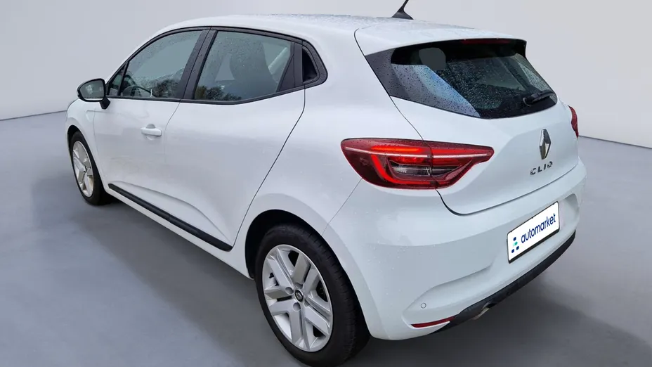RENAULT Clio Clio 1.0 TCe Equilibre LPG
