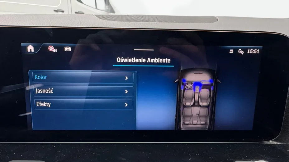 MERCEDES-BENZ GLA GLA 200 mHEV AMG Line 7G-DCT