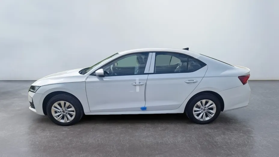 SKODA Octavia Octavia 1.5 TSI Edition 130 Essence Nowy
