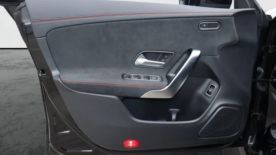 MERCEDES-BENZ CLA CLA 200 mHEV AMG Line 7G-DCT