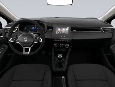 RENAULT Clio Clio 1.0 TCe Evolution Nowy