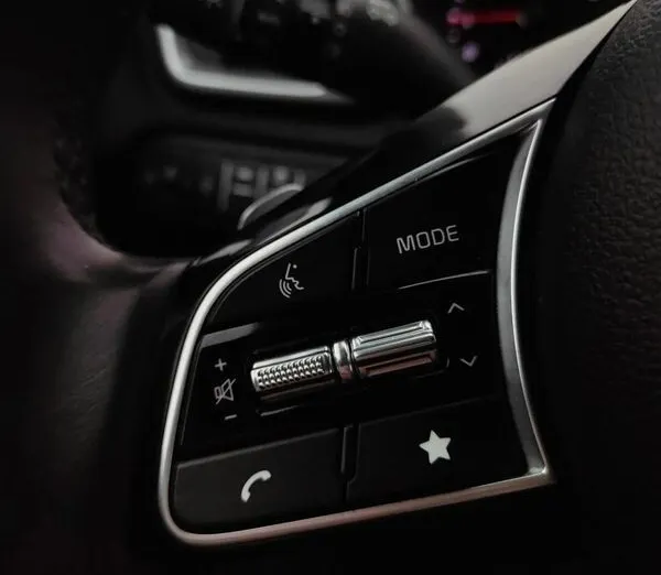 KIA XCeed XCeed 1.5 T-GDI M DCT