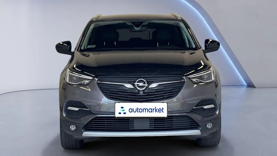 OPEL Grandland X Grandland X 1.6 T PHEV 4x4 Ultimate