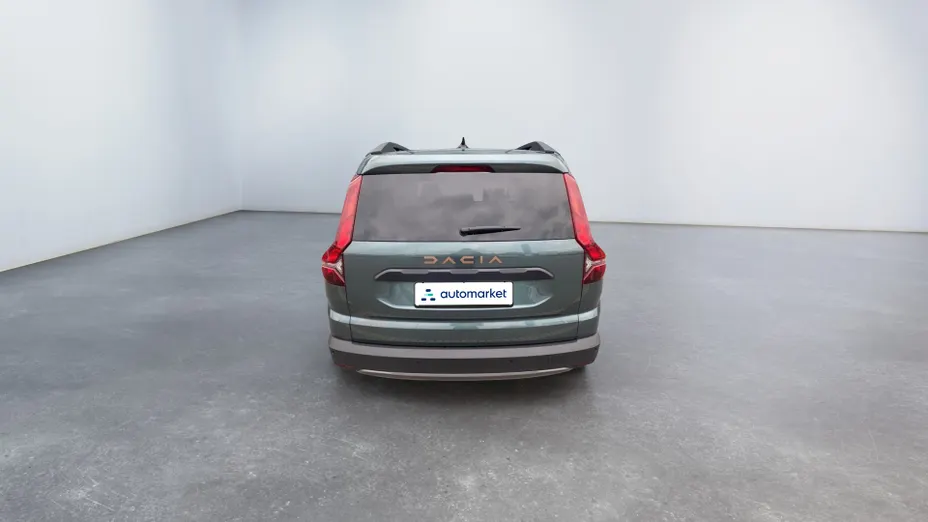 DACIA Jogger Jogger 1.0 TCe Extreme LPG Nowy