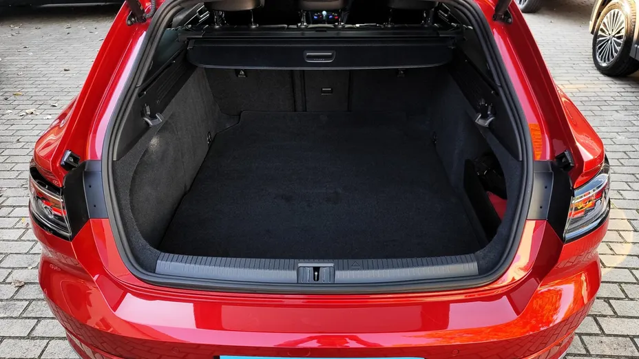 VOLKSWAGEN Arteon Arteon 2.0 TDI R-Line DSG