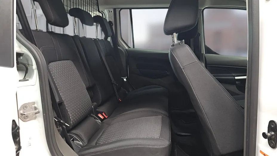 FORD Transit Connect Transit Connect 220 L1 Trend