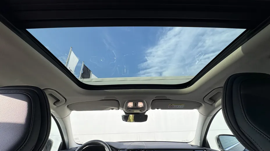 VOLVO XC60 XC60 T6 Plug-In Hybrid AWD Core aut