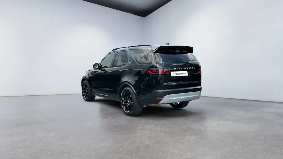 LAND ROVER Discovery Discovery V 3.0 D250 mHEV S