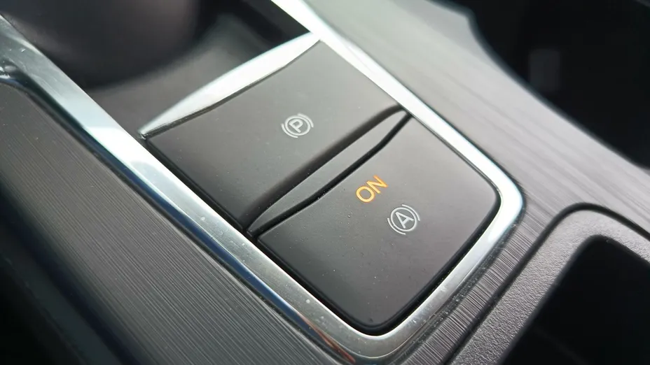 FORD Focus Focus 1.5 EcoBlue Titanium X aut