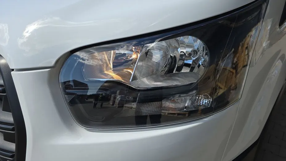 FORD Transit Transit 350 L3H2 RWD Trend