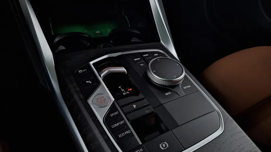 BMW Seria 4 420d xDrive mHEV M Sport sport-aut