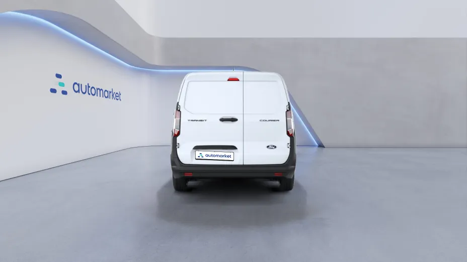 FORD Transit Courier Transit Courier 1.5 EcoBlue 2,1t Trend Nowy