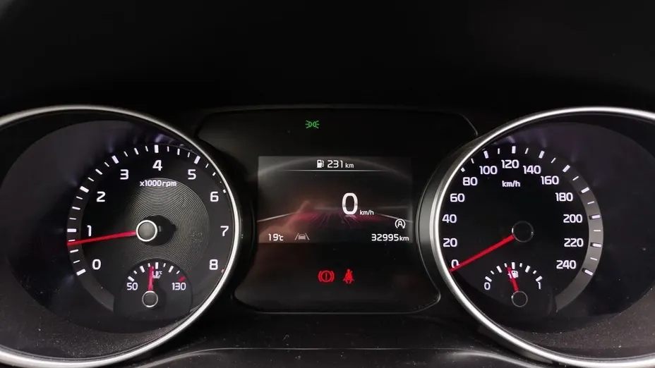KIA XCeed XCeed 1.5 T-GDI M