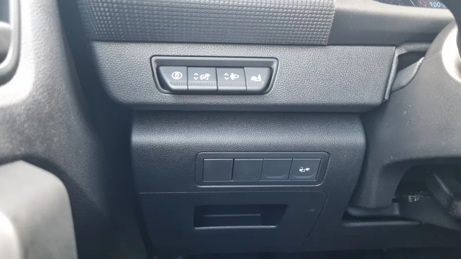 RENAULT Kangoo Express/Van Kangoo Van E-Tech L2 Extra (22kW) Nowy